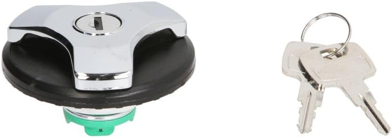 Locking Fuel Cap Renault Master -98 Messenger B 86- Trafic Saviem SG2 SG3 SG5