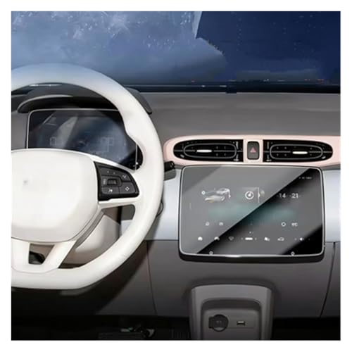 Film protection navigation pour Leapmotor T03 trajets sereins