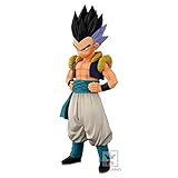 cute! Dragon Ball Super - The Gotenks - Master Stars Piece Figura (20 cm) - original & official licensed (Dragonball)