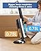 Tineco iFLOOR 5 Steam Wet Dry Vacuum All-in-one, Steam Mop Hardwood Floor Cleaner Great for Sticky Messes, 248℉ High-Temp Steam, Self-Cleaning with steam