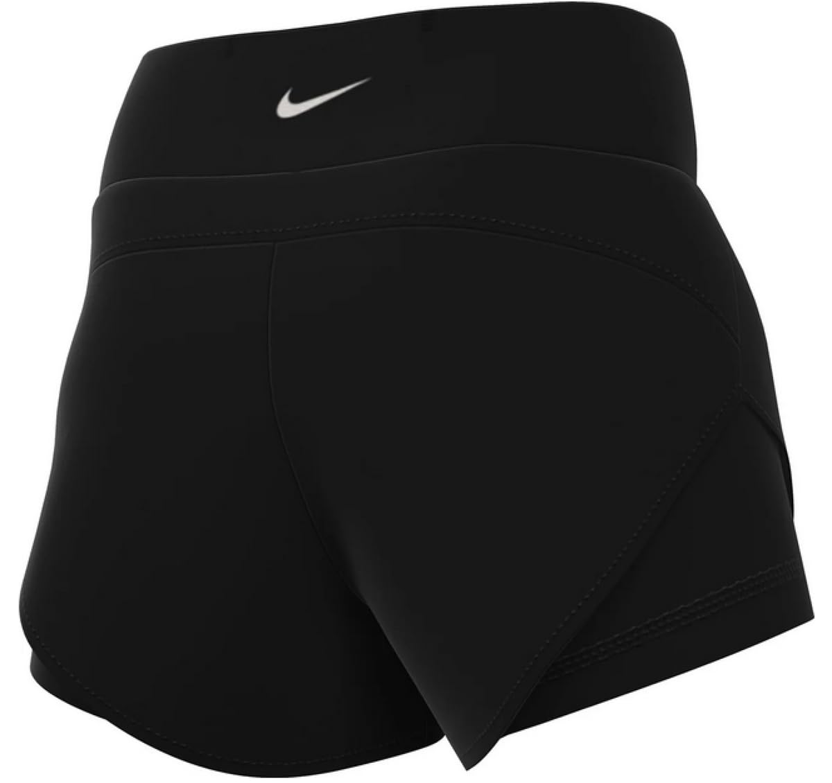Nike Damen Shorts W Nkct Flex-939312