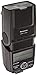 Panasonic LUMIX Hybrid Flash, GN36, Video LED, Swivel & Bounce Head, Wireless TTL, DMW-FL360L, Black