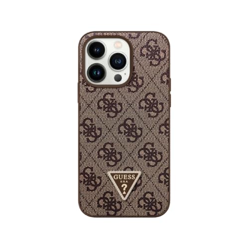 Guess Diamond Edition iPhone 16 : protégez votre smartphone avec style
