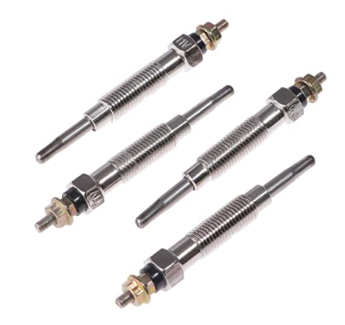 三菱マヒンドラ純正グロープラグ8V 4個セット 三菱マヒンドラ純正グロープラグ8V 4個セット