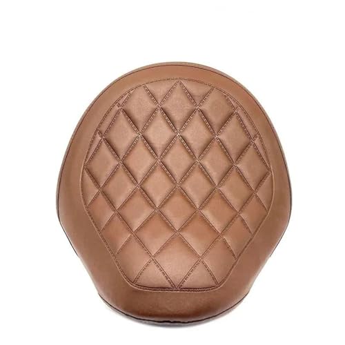 Housse coussin selle moto Rebel CMX 1100 accessoire siège avant 2021-2024