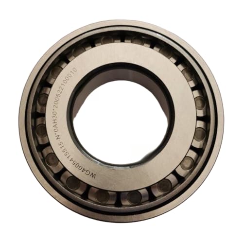 Rodamiento exterior T5G de alta resistencia para buje y eje delantero ligero