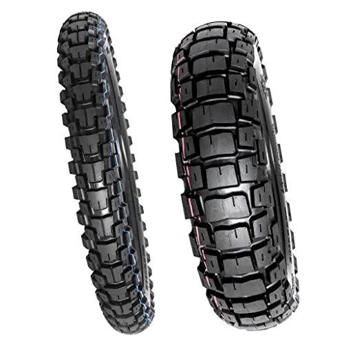 Motoz Tractionator Adventure Rear Tire