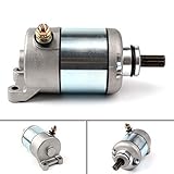 motor de arranque kawasaki kle 500 Alta calidad de clase y buenas condiciones de trabajo. Los motores de arranque interno y externo mejoran la confiabilidad durante períodos de tiempo más largos, asegurando que no tenga que encontrar otro reemplazo en el futuro previsible.
