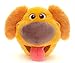 Disney Store 39 cm Dug peluche Up grande cojín 3D perro Pixar original