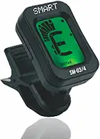 Afinador Digital Smart Sm03-4