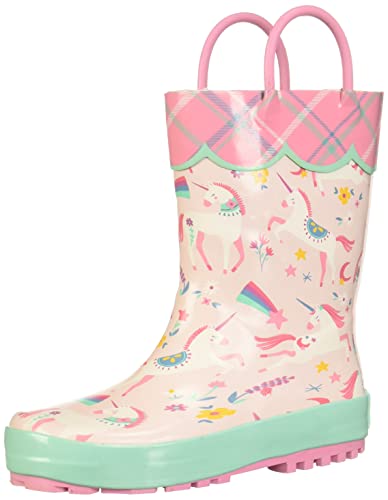 Image of Stephen Joseph Girls Rain Boots