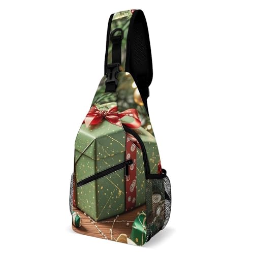 Mochila de viaje unisex con bolsa de senderismo y hombro integrada