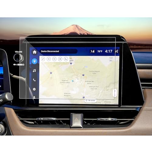 Protecteur d'écran Subaru Outback 2026 SXCY : film de navigation HD 12,1 pouces