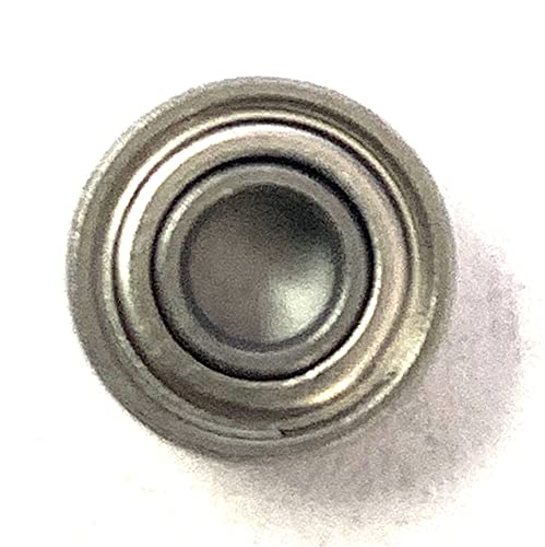 Shimano TLD 25 TLD0170 TLD0216 ABEC5 Stainless Bearing 6x12x4#30