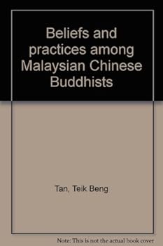 Unknown Binding Beliefs and practices among Malaysian Chinese Buddhists Book