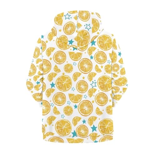 Zip Up Hoodie for Kids Boys Girls Fall Hoody Printing Hoodie with Pocket Long Sleeve School Sweatshirt2