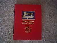 The Home Repair Book 0385133073 Book Cover