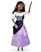 Dis ney Store Esmerelda Classic Doll, El jorobado de Notre Dame
