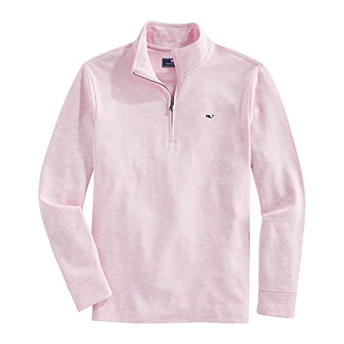 Image of vineyard vines Saltwater 1 /4 Zip
