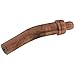 American Torch Tip Part Number 3-318M-2 (1 Piece Bent Goug Victor)