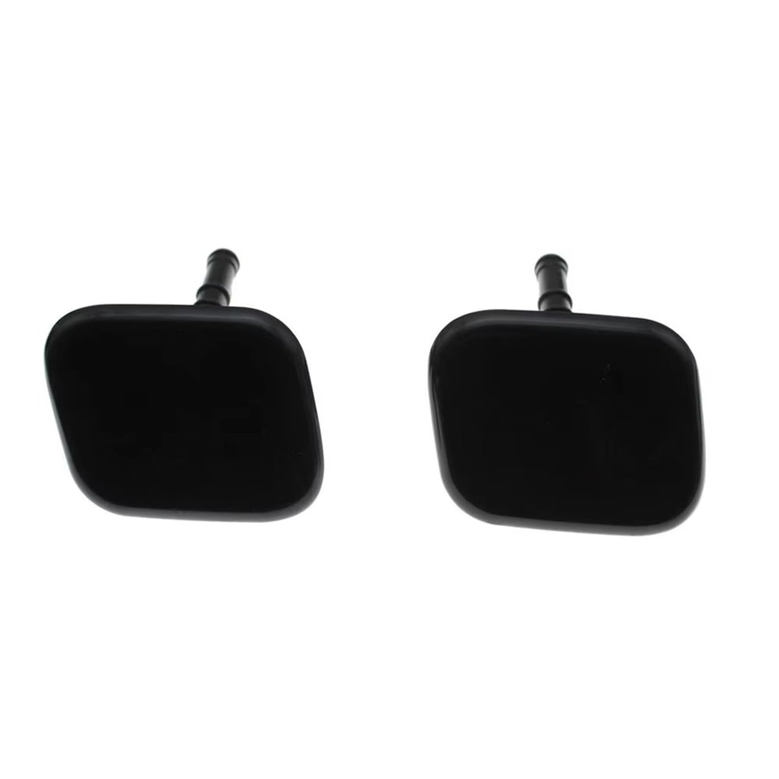Cache-buses de lave-phares avant pour KIA Sorento 2009-2013