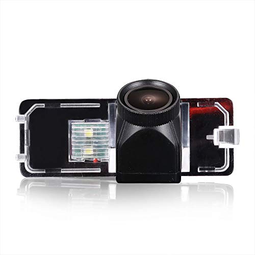 Dynavsal Super HD Rückfahrkamera Ersatz für VW New Beetle/Passat CC