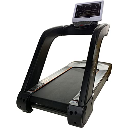 Image of Treadmill Walking Small 3.0HP Electric Commercial Home Slimming and Shaping Treadmill