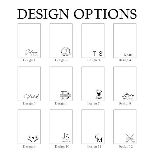 Personalized Leather Aluminum Metal Card Holder Wallet for Men, Custom Money Clip, Christmas Father’s Day Gift for Dad Husband4