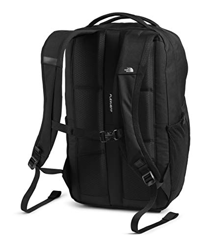 The North Face Vault Backpack, TNF Black, One Size