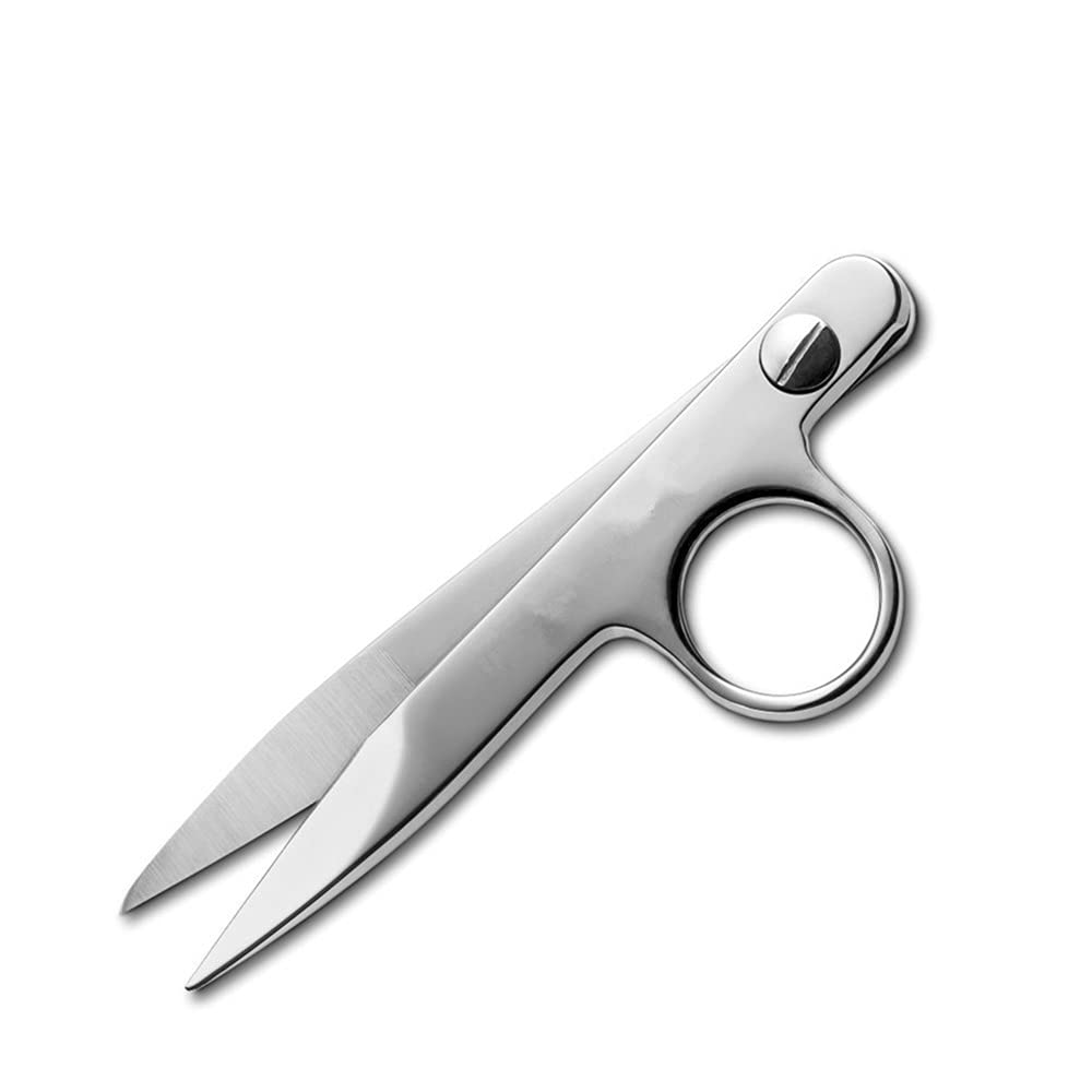 Bastelschere, Bastelschere, Fadenschere, Stickerei, Nähen, professionelle Serie for Stoff, Schneiderei, Bastelwerkzeug