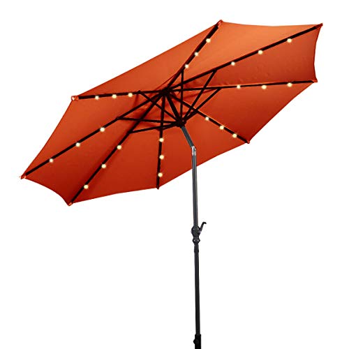 Best Giantex Patio Umbrellas