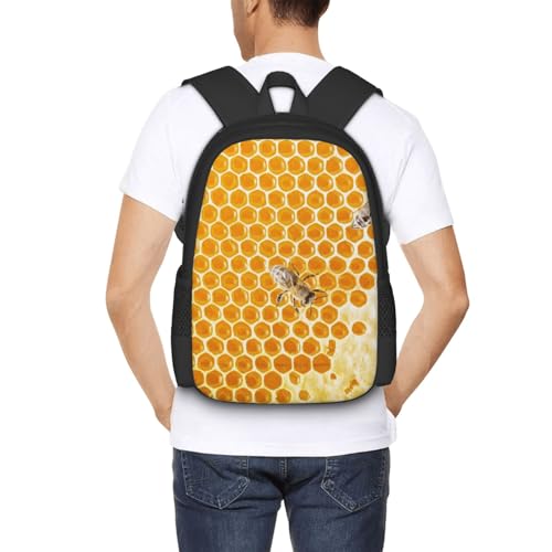 Mochila plegable ligera 20l para senderismo y uso diario miniatura 6