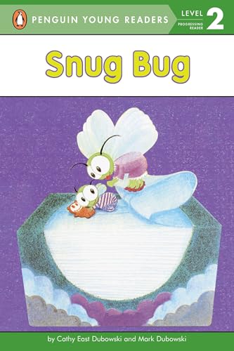 Image of Snug Bug (Penguin Young Readers, Level 2)