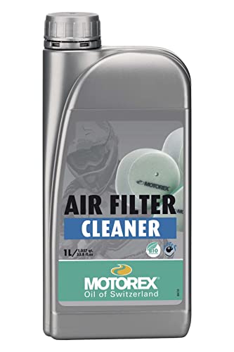 Motorex Air Filter Cleaner 1L 102398