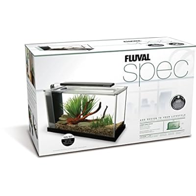 small all in one aquarium