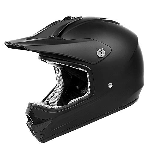 Orthrus Youth Motocross Offroad Helmet