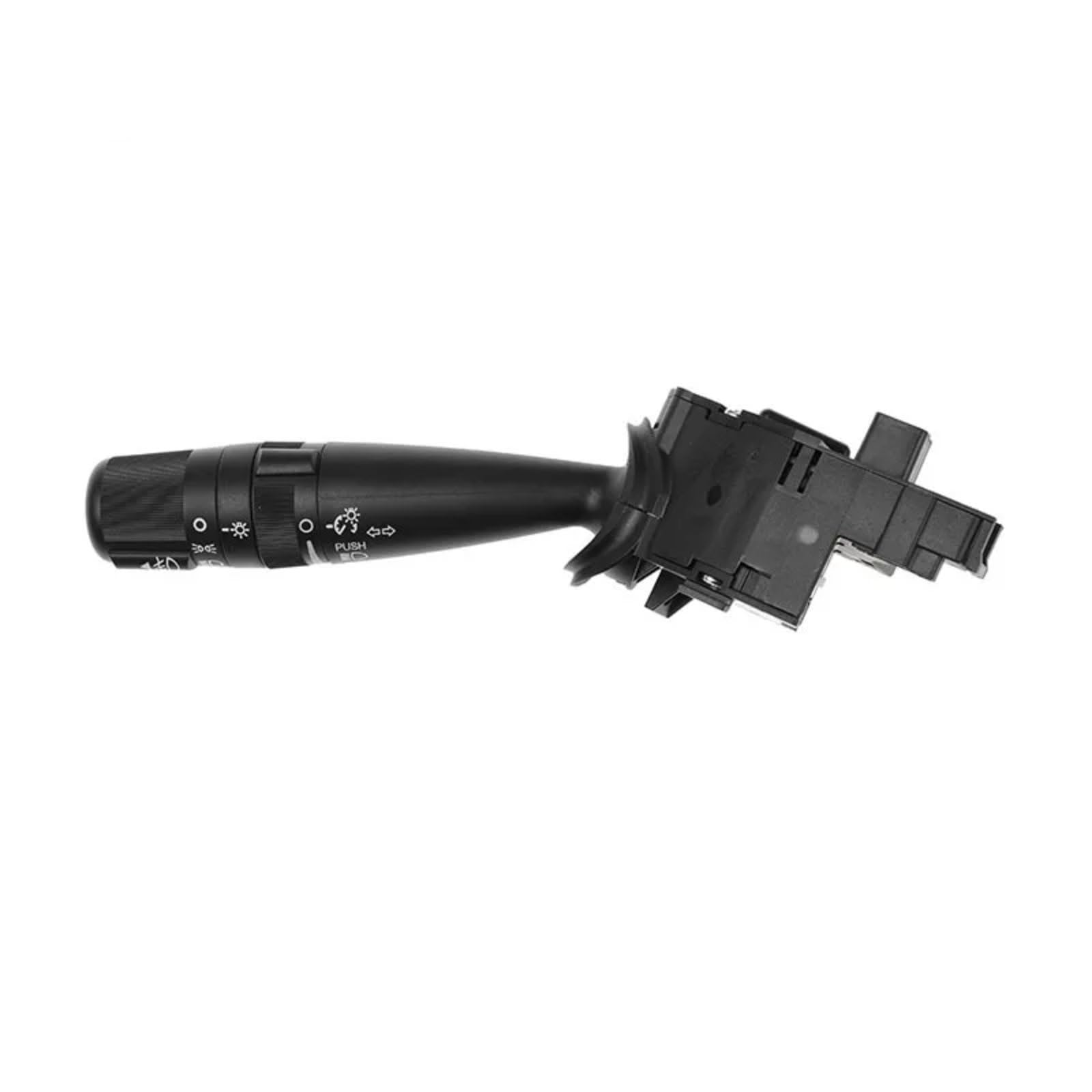 Giro Señal Interruptor Compatible con Dodge per Journey 2009 2010 5183947AA Interruptor De Palanca De Iluminación del Automóvil Interruptor De Señal De Giro Interruptor De Faros