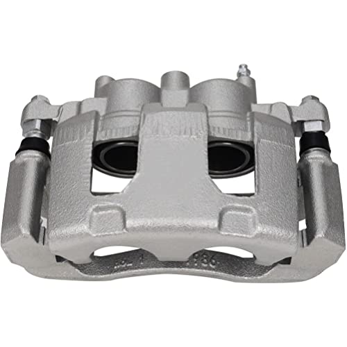 Image of SCITOO 2PCS 18B4988 18B4989 Front Driver & Passenger Side Brake Calipers
