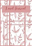  Tavel journal