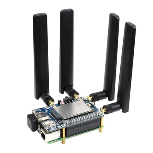 Carte d extension 5G RM500 internet haute vitesse debit maximum pour routeur IoT