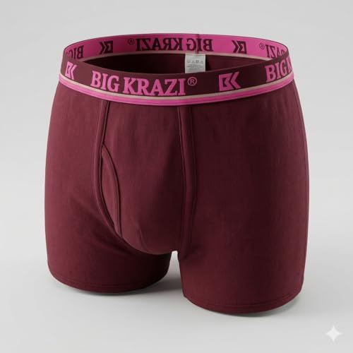 Image of Men's Brief | Underwear for Men | Men's Innerwear | Mini Trunk