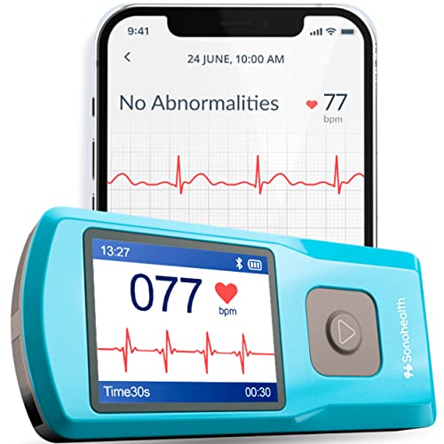 Health Monitor Best Device To Monitor Heart Rate Heart Analyzer