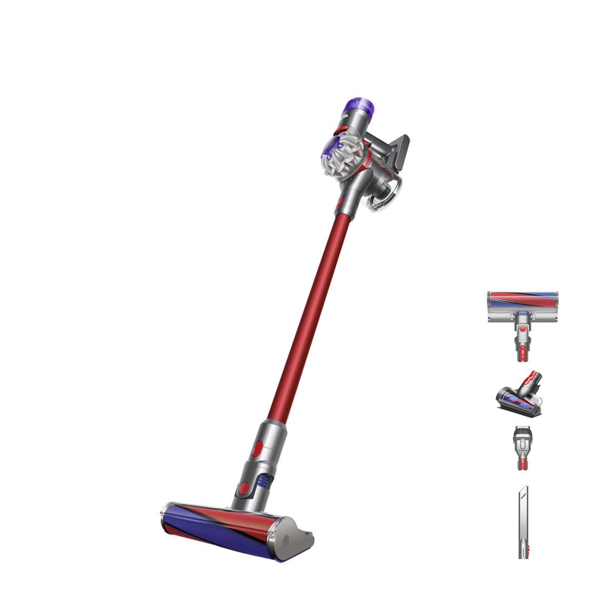 Amazon.co.jp: Dyson(ダイソン) 掃除機 コードレス Dyson V8 Origin Amazon.co.jp: Dyson(ダイソン) 掃除機 コードレス Dyson V8 Origin