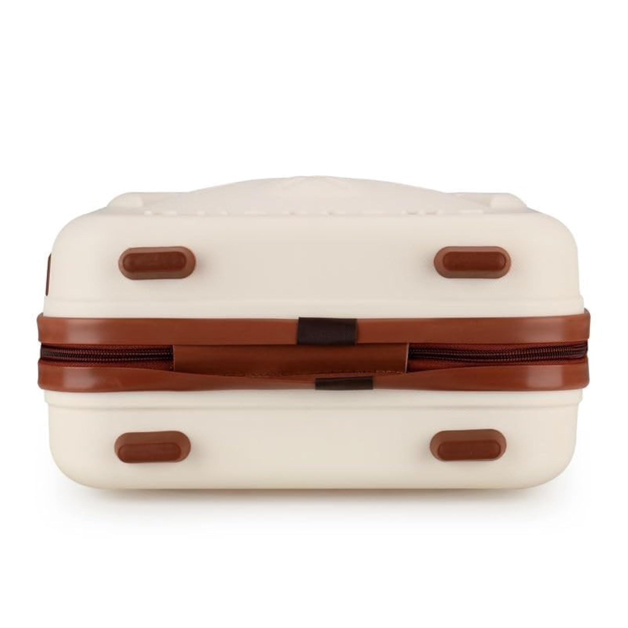 Hard Shell Makeup Vanity Case, Portable Organizer