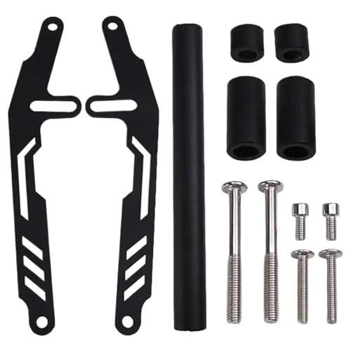 Support de Navigation GPS pour Moto ZONTES 368G fixation téléphone
