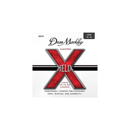 Dean Markley 2515 Helix Hd Electric #TOP18