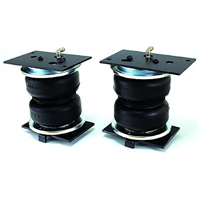 Air Lift LoadLifter 5000 for 2014-2026 Dodge Ram 2500/Ram 2500-57289