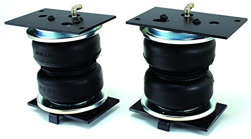 Air Lift LoadLifter 5000 for 2014-2026 Dodge Ram 2500/Ram 2500-57289 by Air Lift - Image 2