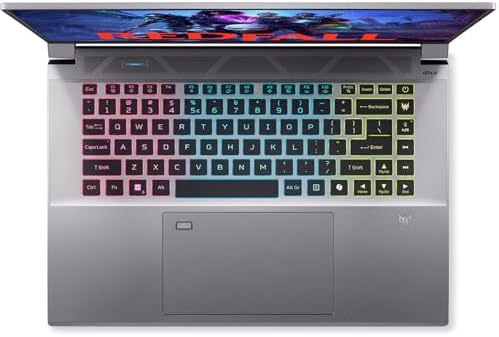 acer Predator Triton Neo 16 Gaming & Creator Laptop 16" WQXGA IPS 240Hz (G-SYNC DCI-P3 100%) Intel 16-core Ultra 7 155H 16GB RAM 2TB SSD GeForce RTX 4060 RGB Backlit AX1650i Win11 w/ICP Accessory - Thumbnail 3