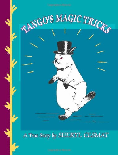 Tango's Magic Tricks